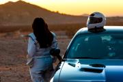 lady-racer-in-sunset