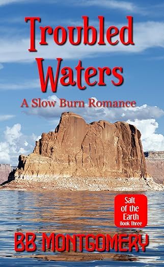 3 - Troubled Waters